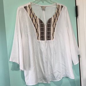 Beautiful Ariat shirt!